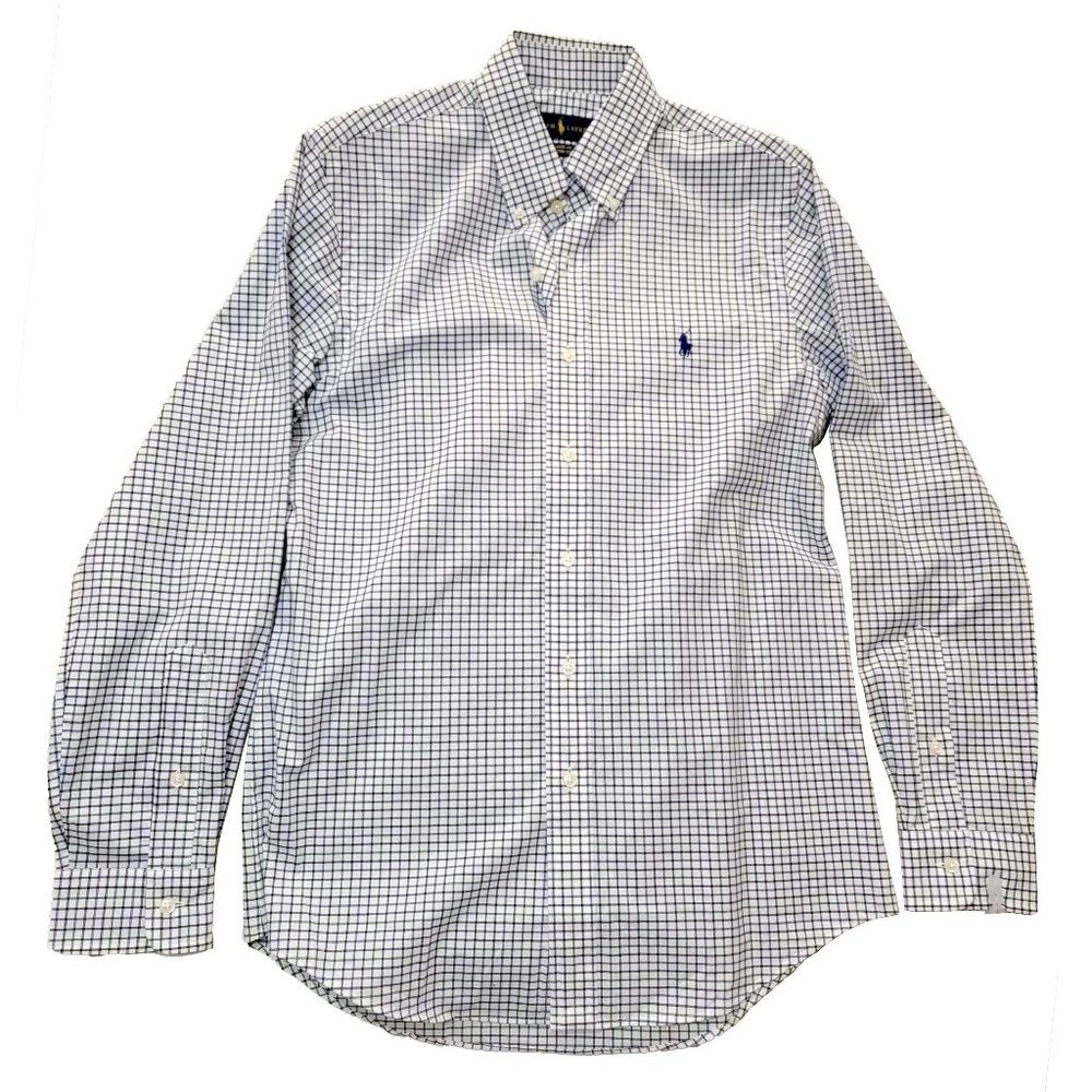Polo Ralph Lauren Button Front Shirt